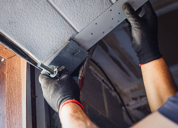 Reliable Garage Door Panel Replacement contractor in Worthington, KY by Garage Doors Repair Pro
